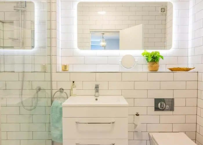 Guestready - Lively Near Castle דירה דבלין