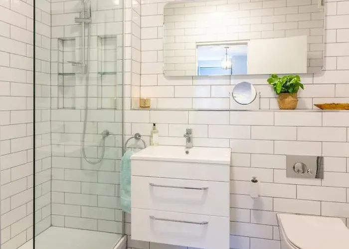 Guestready - Lively Near Castle דבלין