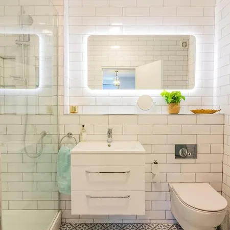 Guestready - Lively Near Castle Apartment Dublin