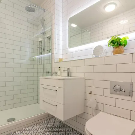 Apartment Guestready - Lively Near Castle