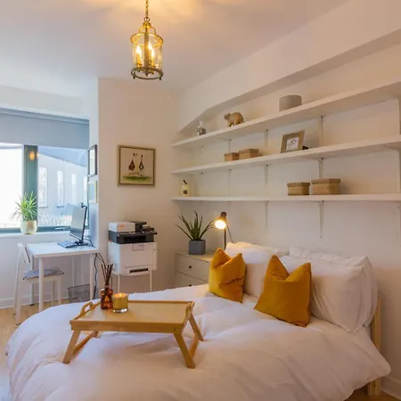 Guestready - Lively Near Castle Apartment *