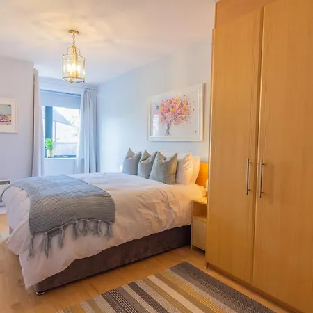 Guestready - Lively Near Castle Apartment