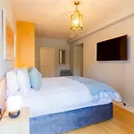 Apartment Guestready - Lively Near Castle Dublin