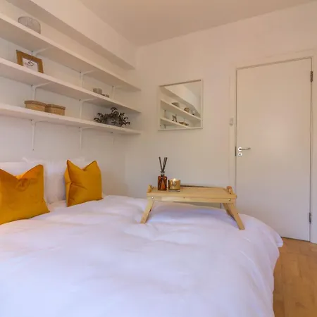 아파트 Guestready - Lively Near Castle 더블린