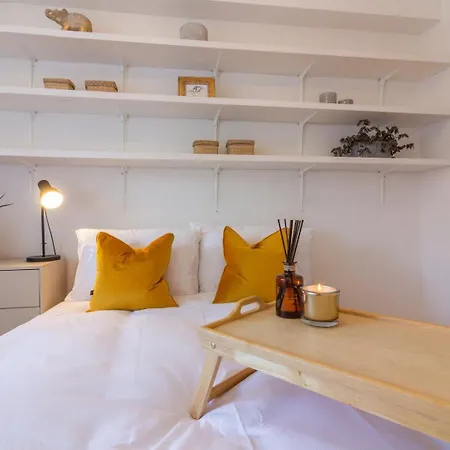 Guestready - Lively Near Castle Apartamento Dublin