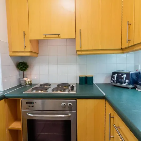 Lejlighed Guestready - Lively Near Castle Dublin