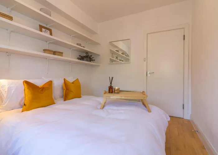 Apartment Guestready - Lively Near Castle Dublin