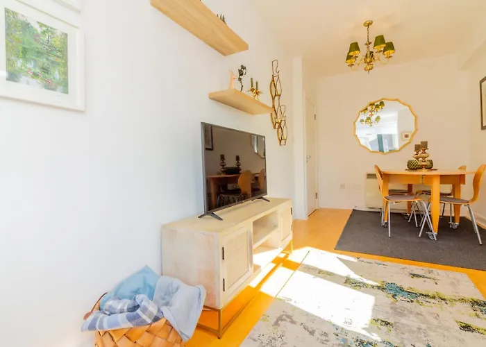 Guestready - Lively Near Castle Apartment