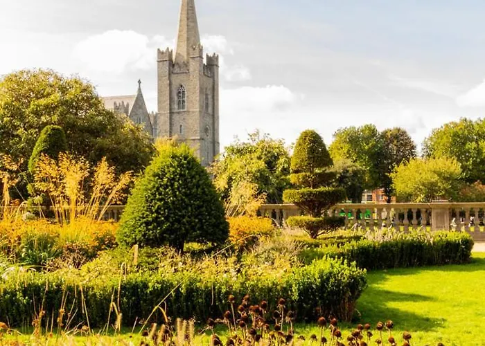 Guestready - Lively Near Castle Lejlighed