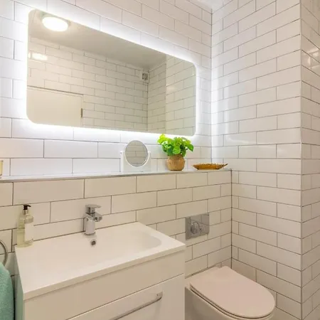 Guestready - Lively Near Castle Apartamento Dublin