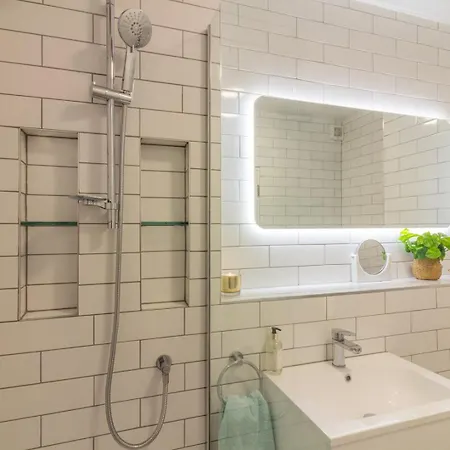 Guestready - Lively Near Castle Apartamento