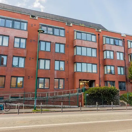 Apartamento Guestready - Lively Near Castle Dublin