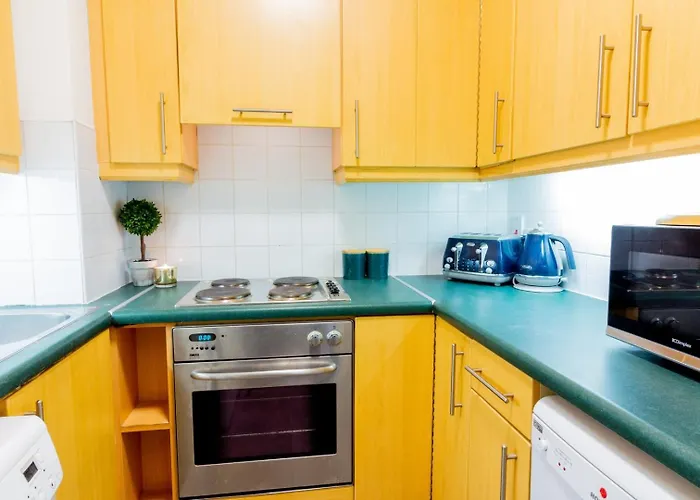 Guestready - Lively Near Castle Dublino