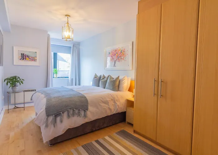 Guestready - Lively Near Castle Appartamento