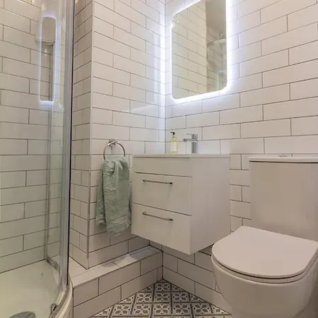 Διαμέρισμα Guestready - Lively Near Castle *