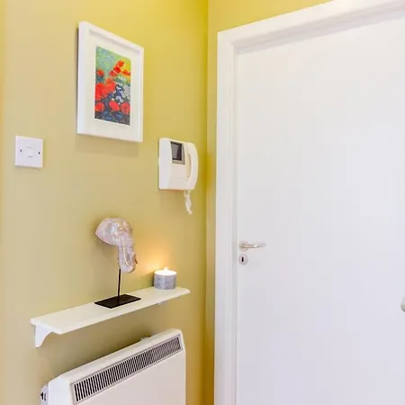 Guestready - Lively Near Castle * Δουβλίνο