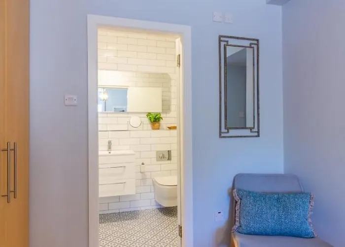 Guestready - Lively Near Castle Apartment