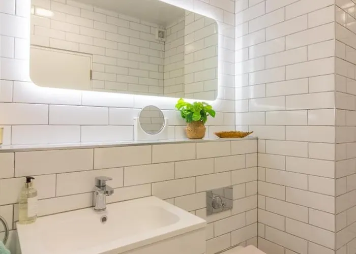 Guestready - Lively Near Castle Apartment Dublin