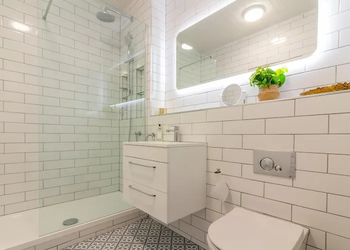 Apartment Guestready - Lively Near Castle