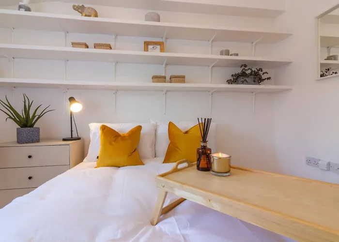 Guestready - Lively Near Castle Apartment Dublin