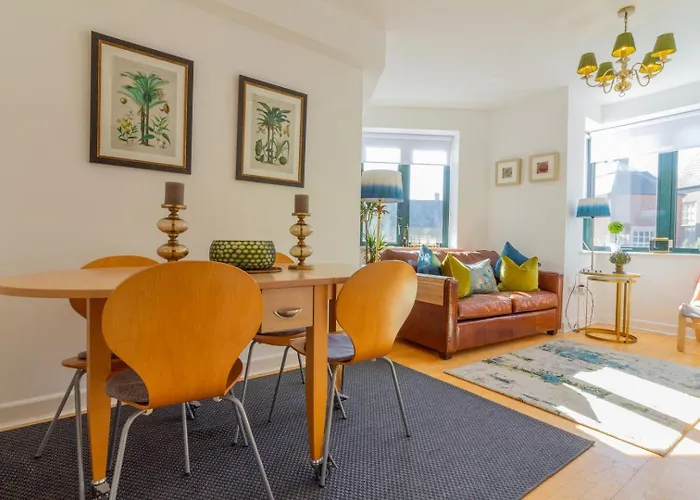 Guestready - Lively Near Castle Apartment Dublin